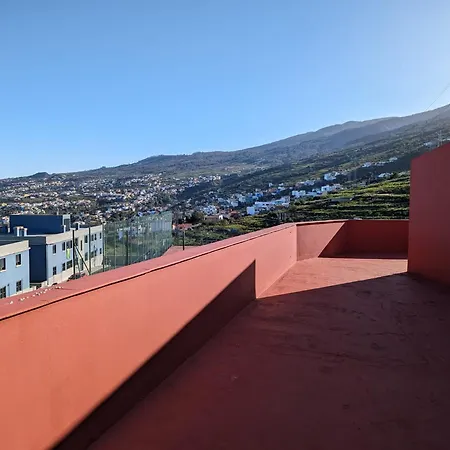 Casa Adora Mit 3 Schlafzimmern, Garten Und Meerblick Santa Úrsula