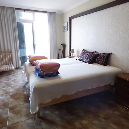 فيلة Casa Adora Mit 3 Schlafzimmern, Garten Und Meerblick Santa Úrsula