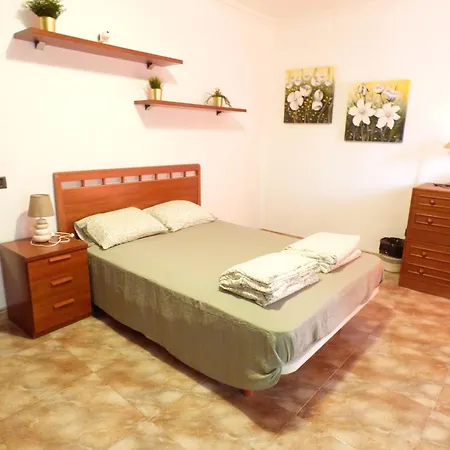 Casa Adora Mit 3 Schlafzimmern, Garten Und Meerblick Santa Úrsula