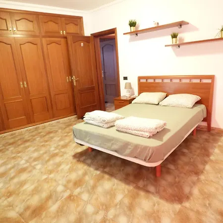 فيلة Casa Adora Mit 3 Schlafzimmern, Garten Und Meerblick Santa Úrsula