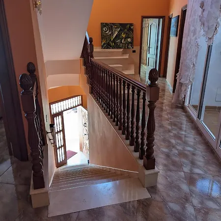Casa Adora Mit 3 Schlafzimmern, Garten Und Meerblick Santa Úrsula
