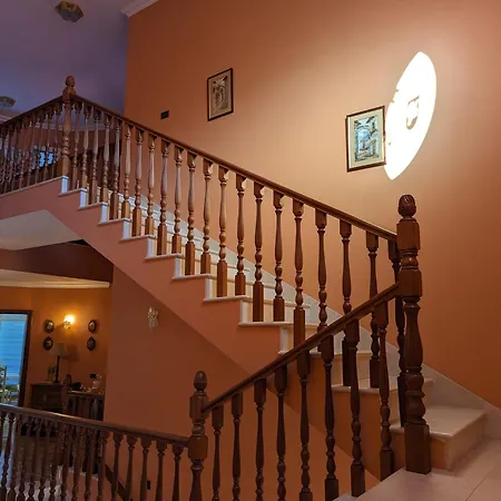 Casa Adora Mit 3 Schlafzimmern, Garten Und Meerblick Santa Úrsula
